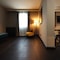 U-Visionary Venezia Hotel - map