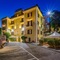 Romoli Hotel - map
