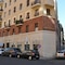 Hotel Adriatic - map