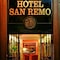 Hotel San Remo - map