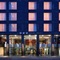 Unahotels Bologna Centro - map