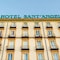Hotel Sant'Angelo Palace - map