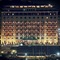 Grand Hotel Vesuvio - map