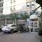 Grand Hotel Adriatico - map