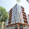 B&B Hotel Firenze Nuovo Palazzo Di Giustizia - map
