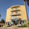 Hotel Kore - map