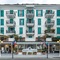 Grande Albergo Sestri Levante - map