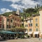 Grande Albergo Sestri Levante - map