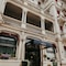 Hotel Indigo Verona - Grand Hotel Des Arts, An Ihg Hotel - map