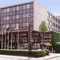 Hotel Leopardi - map