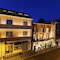 Dal Moro Gallery Hotel - map