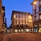 Helvetia & Bristol Firenze - Starhotels Collezione - map