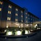 Best Western Grand Hotel Guinigi - map