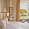 Hotel Eden - Dorchester Collection - map