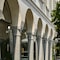Four Seasons Hotel Milano - map