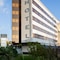 Ac Hotel Genova By Marriott - map