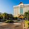 Don Chan Palace, Hotel & Convention - map