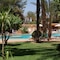 Hotel Amine - map