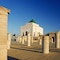 Ibis Rabat Agdal - map