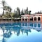 Royal Mirage Deluxe Marrakech - map