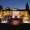 Es Saadi Marrakech Resort - Hotel - map