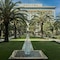 Sofitel Rabat Jardin Des Roses - map
