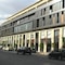 Hotel Nassim - map