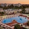 Fes Marriott Hotel Jnan Palace - map