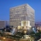 Casablanca Marriott Hotel - map