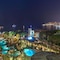 Monte-Carlo Bay Hotel & Resort - map
