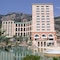 Monte-Carlo Bay Hotel & Resort - map