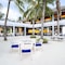Niva Kurumba Maldives - map