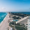 Iberostar Selection Cancun  -  All Inclusive - map