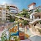 Park Royal Beach Acapulco - All Inclusive - map