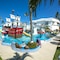 Crown Paradise Club Puerto Vallarta All Inclusive - map