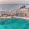 Grand Fiesta Americana Coral Beach -  All Inclusive - map