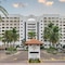 Tesoro Ixtapa Beach Resort - map