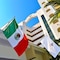 Tesoro Ixtapa Beach Resort - map