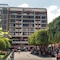 Ramada Plaza By Wyndham Leon - map