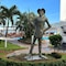 Hotel Quijote Inn - map