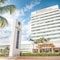 Intercontinental Presidente Cancun Resort, An Ihg Hotel - map