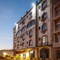 Hotel Vista Express Morelia By Arriva Hospitality Group - map