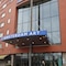 Westcord Art Hotel Amsterdam 3 - map