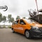 Bastion Hotel Schiphol Hoofddorp - map