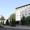 Bastion Hotel Amsterdam Zuidwest - map