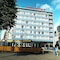 Thon Hotel Rotterdam - map