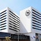 Sheraton Amsterdam Airport Hotel And Conference Center - map
