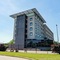 Bastion Hotel Rotterdam Zuid - map