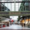 Tribe Hotel Den Haag Centraal - Opened December 2025 - map