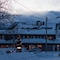 Geilo Hotel - map